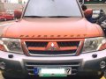 For sale Mitsubishi Pajero 2006-1
