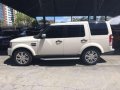 Good As New 2010 Land Rover Discovery 4 For Sale-0