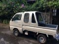 Suzuki Multicab Automatic Beige For Sale-0