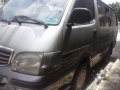 All Original 2004 Toyota Hi-ace GL For Sale-2