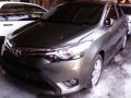 For sale Toyota Vios 2017-0