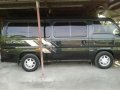 Good Condition 2009 Nissan Urban Escapade For Sale -0