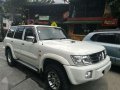 Fresh Like Brand New 2003 Nissan Patrol For Sale -2