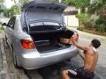 Top Condition 2003 Toyota Altis 1.8G For Sale -0