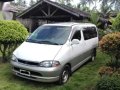 Toyota Hiace Granvia 3.0 Turbo For Sale-0