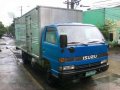 Fresh In And Out 2004 Isuzu Elf For Sale-1