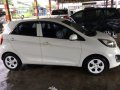 For sale Kia Picanto 2012-1