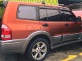For sale Mitsubishi Pajero 2006-3