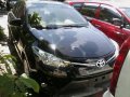 Toyota Vios 2017 black for sale-4