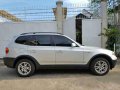 For sale BMW X3 2006-2