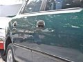 Mazda 323 Familia AT Green 1997 For Sale-6