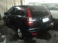All Power 2007 Honda CRV 4x2 AT For Sale-6