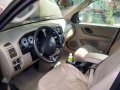 Ford Escape Top of the line AT for sale-3
