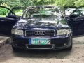 2005 Audi A4 BLACK FOR SALE-7