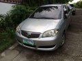 Good Condition Toyota Vios E 2006 For Sale-9