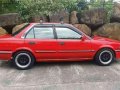 Fresh Toyota Corolla Smallbody Red For Sale-8