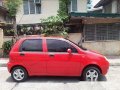 Chery QQ308 2009 red for sale-6