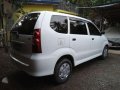 For Sale 2011 Toyota Avanza J White -1