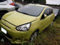 2013 Mitsubishi Mirage 1.2 GLS -1