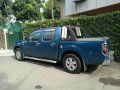Fresh In And Out 2008 Nissan Navara For Sale -4