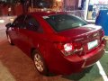 For sale Chevrolet Cruze 2013-1