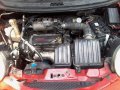 Chery QQ308 2009 red for sale-8