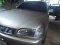 For sale Toyota Corolla 1998-4