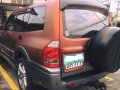 For sale Mitsubishi Pajero 2006-2