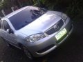 Good Condition Toyota Vios E 2006 For Sale-3