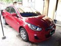 Good As New Hyundai Accent 1.4 2012 For Sale-4