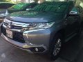 New Mitsubishi  2017 Montero Sport Gls For Sale-3