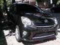 Toyota Wigo 2017 Black for sale-2