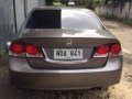 Like Brand New Honda Civic 2009 For Sale-1