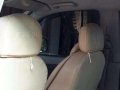 Very Fresh In And Out 2005 Isuzu D-max MT For Sale-8