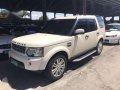 Good As New 2010 Land Rover Discovery 4 For Sale-2