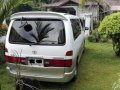 Toyota Hiace Granvia 3.0 Turbo For Sale-1