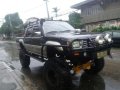 Mitsubishi L200 Strada 4X4 for sale -7