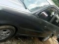 Mitsubishi Adventure 1996 Gray Diesel For Sale -2