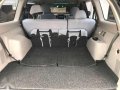 First Owned 2011 Mitsubishi Montero Sport GLS-V 4x2 For Sale -7