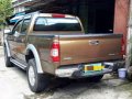Very Fresh In And Out 2005 Isuzu D-max MT For Sale-5