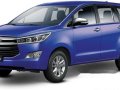 For sale Toyota Innova J 2017-0