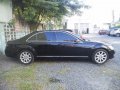 For sale Mercedes-Benz S350 2008-3