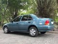 1997 Honda City BLUE FOR SALE-1