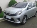 For sale Toyota Wigo 2016-0