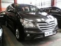 For sale Toyota Innova 2015-4