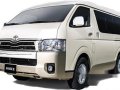 Toyota Hiace Gl Grandia 2017-2