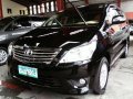 For sale Toyota Innova 2013-4