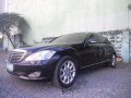 For sale Mercedes-Benz S350 2008-0