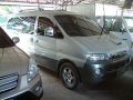 For sale Hyundai Starex 2007-1