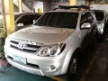 For sale Toyota Fortuner 2008-0